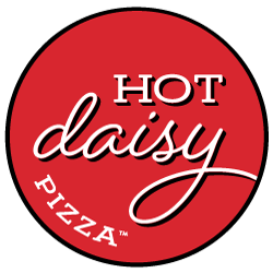 Hot Daisy Pizza